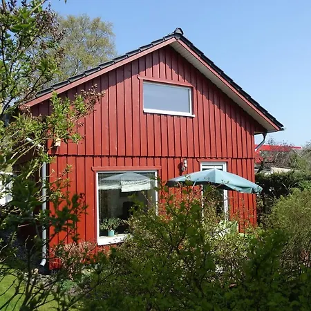 Holiday home M Lau 1 *