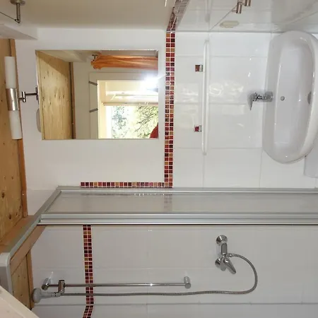 Holiday home M Lau 1 Prerow