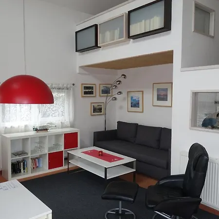 Holiday home M Lau 1 Prerow