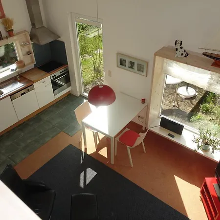 M Lau 1 Holiday home Prerow